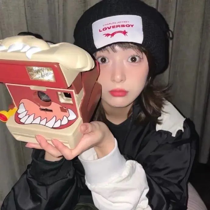 小爱神